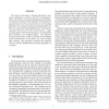A Space-Based Layout Algorithm for the Drawing of Co-citation Networks