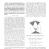 A space decomposition method for path planning of loop linkages