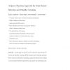 A sparse Bayesian approach for joint feature selection and classifier learning