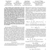 A Sparse Image Method for BEM Capacitance Extraction