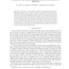 A Spatial Web Graph Model with Local Influence Regions