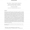 A spatio-temporal Bayesian network classifier for understanding visual field deterioration