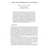 A Spatio-temporal Role-Based Access Control Model