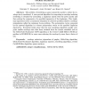 A spectral algorithm for envelope reduction of sparse matrices