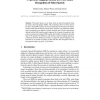 A Spectral Mapping Method for EMG-based Recognition of Silent Speech