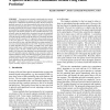 A Speech Packet Loss Concealment Method Using Linear Prediction