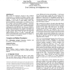 A speech recognition and synthesis tool