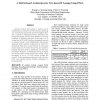 A SRAM-based Architecture for Trie-based IP Lookup Using FPGA