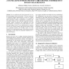A stand-alone integrated test core for time and frequency domain measurements
