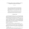 A standard model of Peano arithmetic with no conservative elementary extension