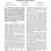 A Static Analysis Framework for Database Applications