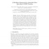 A Statistical Approach for Achievable Dose Querying in IMRT Planning