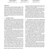 A Statistical Gate-Delay Model Considering Intra-Gate Variability