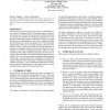 A statistical learning theory approach of bloat