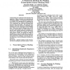 A Statistical Method for Finding Transcription Factor Binding Sites