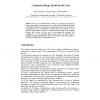 A Statistical Shape Model for the Liver