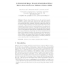 A Statistical Shape Model of Individual Fiber Tracts Extracted from Diffusion Tensor MRI
