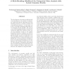A Stick-Breaking Likelihood for Categorical Data Analysis with Latent Gaussian Models
