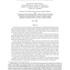 A Sticker-Based Model for DNA Computation