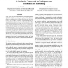 A Stochastic Framework for Multiprocessor Soft Real-Time Scheduling