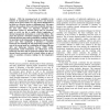 A stochastic local hot spot alerting technique