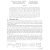 A Stochastic Model for Video and its Information Rates
