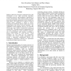 A Stream-Based Configurable Computing Radio Testbed