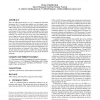 A structural adviser for the XML document authoring