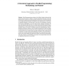A Structured Approach to Parallel Programming: Methodology and Models