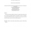 A structured groupware for a collective decision-making aid