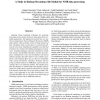 A Study in Hadoop Streaming with Matlab for NMR Data Processing