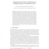 A Study into Detection of Bio-Events in Multiple Streams of Surveillance Data