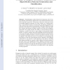 A Study of Adaptive Locomotive Behaviors of a Biped Robot: Patterns Generation and Classification