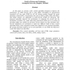 A Study of Adaptive Rate Algorithm in ATM Network Flow Control
