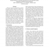 A study of change detection from satellite images using joint intensity histogram