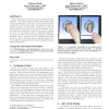 A study of direct versus planned 3D camera manipulation on touch-based mobile phones