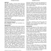 A study of email and SMS use in rural Indonesia
