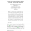 A Study of Implicit Data Distribution Methods for OpenMP Using the SPEC Benchmarks