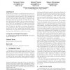 A study of link farm distribution and evolution using a time series of web snapshots