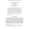 A Study of Metaindex Mechanisms for Selecting and Ranking Remote Search Engines