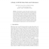 A Study of MVNO Data Paths and Performance