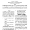 A Study of Parentheticals in Discourse Corpora - Implications for NLG Systems
