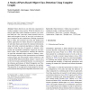 A Study of Parts-Based Object Class Detection Using Complete Graphs