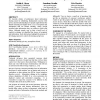 A study of preferences for sharing and privacy