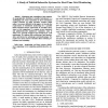 A Study of Publish/Subscribe Systems for Real-Time Grid Monitoring