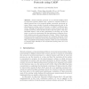 A Study of Shared-Memory Mutual Exclusion Protocols Using CADP