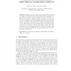 A Study of the Parallelization of the Multi-Objective Metaheuristic MOEA/D