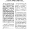 A study of the parameters affecting minimum detectable activity concentration level of clinical LSO PET scanners
