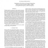 A study of using locality preserving projections for feature extraction in speech recognition