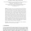A Study on Multi-word Extraction from Chinese Documents
